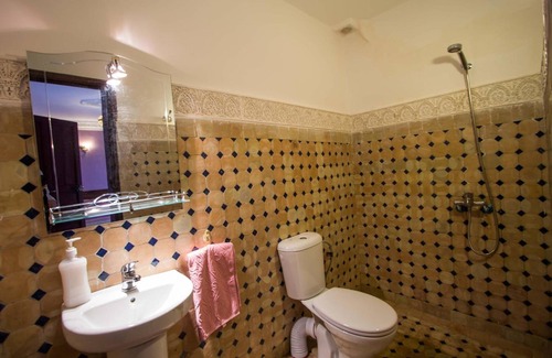 Talaa House | Dar el Mathaf