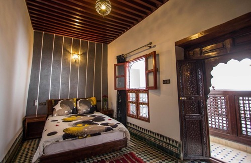 Talaa House | Dar el Mathaf
