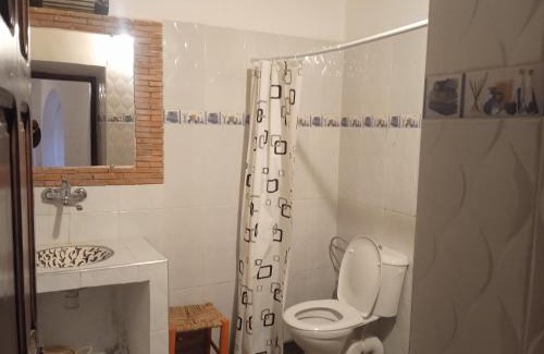 Skoura Hotel | Dar Es Salam