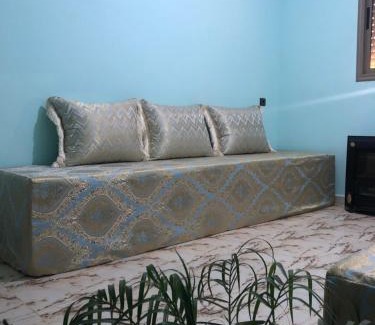Harbil Apartment | Dar Fatima