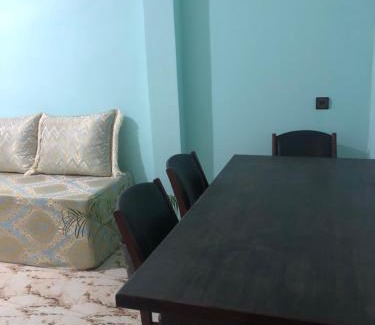 Harbil Apartment | Dar Fatima