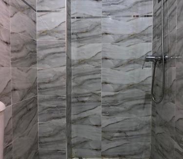 Harbil Apartment | Dar Fatima