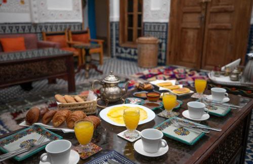 Talaa Bed & Breakfast | Dar Lala Mama