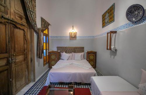 Talaa Bed & Breakfast | Dar Lala Mama