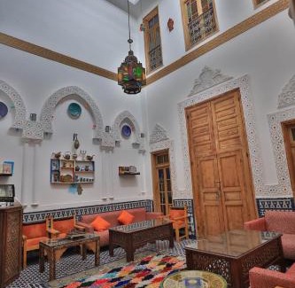 Talaa Bed & Breakfast | Dar Lala Mama