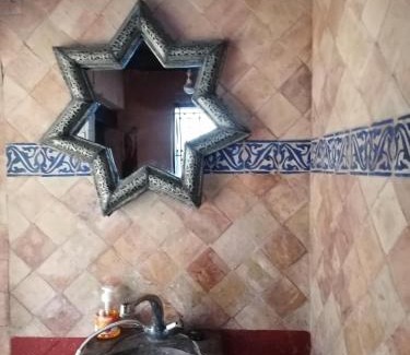 Qasbah En Nouar House | Dar lmallouki 2