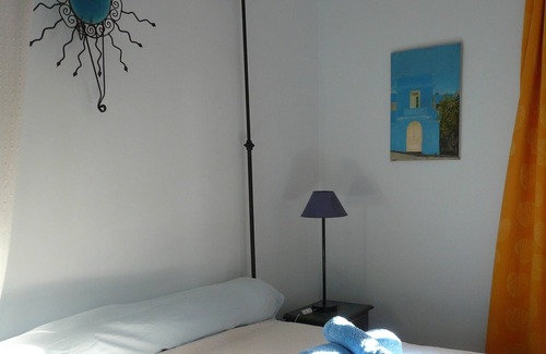 Amezrou House | Dar Nekhla - La Maison Des Palmiers