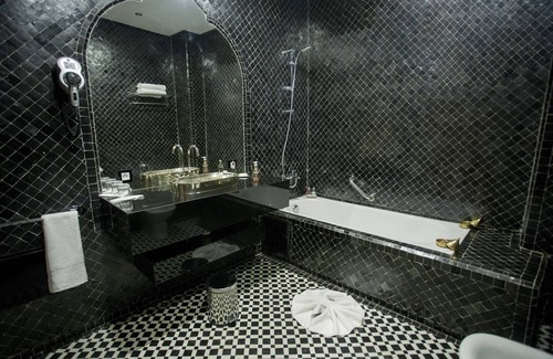 Mouassine House | Dar Si Aissa All Suites Palace