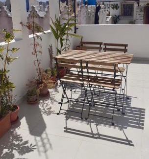 Medina of Tangier House | Dar Tanjawiya