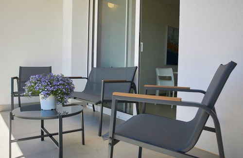 Marsala Apartment | Dara holiday 203 - One Bedroom Apartment, Sleeps 2