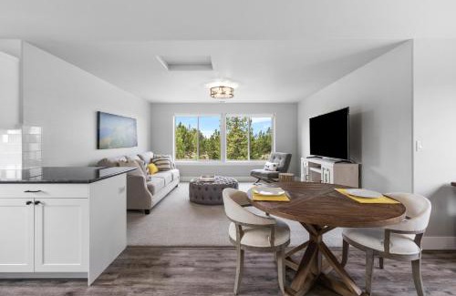 Bend House | Dara Work Friendly Irish Farmhouse