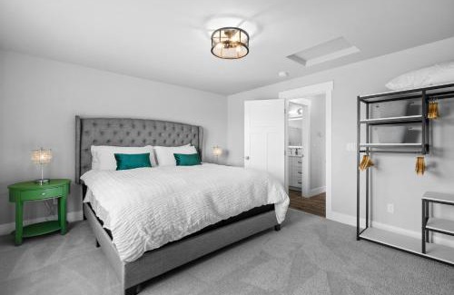 Bend House | Dara Work Friendly Irish Farmhouse