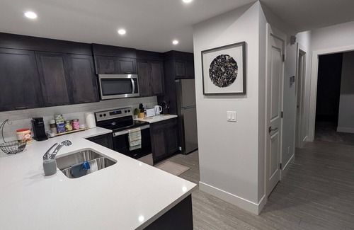 Cranston House | DaraJay Cozy Home