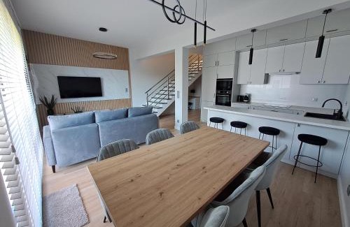 Augustow Villa | Darek dom
