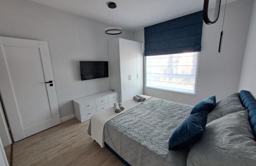 Augustow Villa | Darek dom