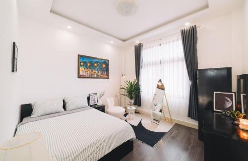 Da Lat Hotel | Darest's Home