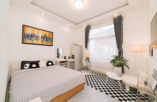Da Lat Hotel | Darest's Home