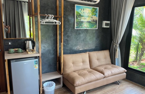 Ban Pa Yang Hotel | Darisa Home