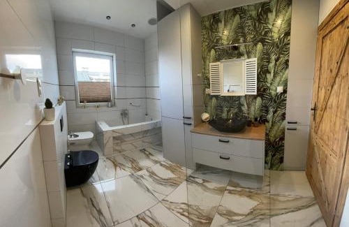 Chojnice Apartment | Dark Horse Apartament