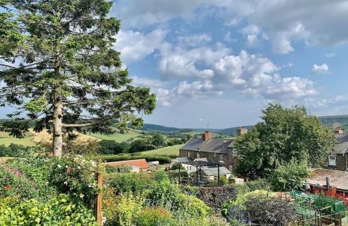 North York Moors National Park House | Dark Skies Cottage
