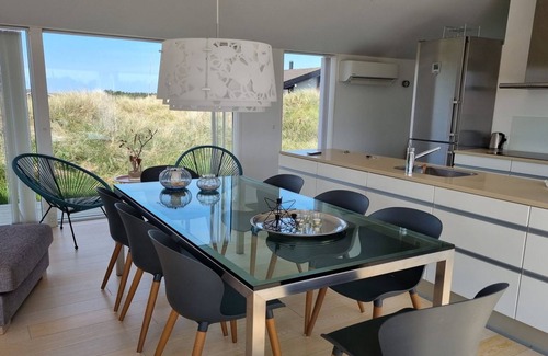 Hvorup Klit House | "Darla" - 375m from the sea by Interhome