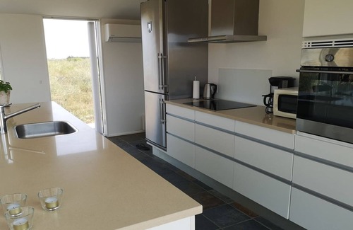 Hvorup Klit House | "Darla" - 375m from the sea by Interhome