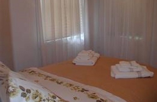 Mexico House | Darlene's Guest Cottage