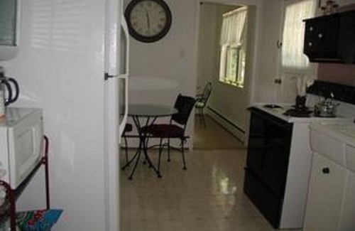 Mexico House | Darlene's Guest Cottage