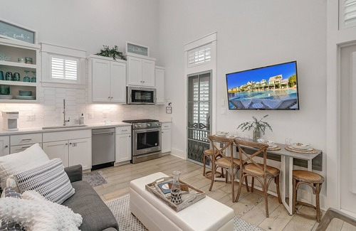 Cinnamon Shore Cottage | Darling Beach Cottage@Cinnamon Shore w/Access to Countless Amenities!