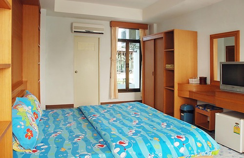 Khon Kaen Hotel | Darlington Place