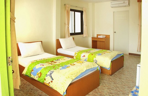 Khon Kaen Hotel | Darlington Place