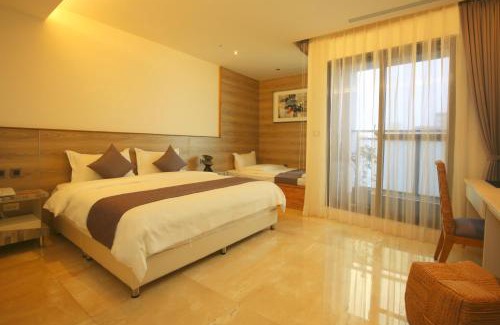 Hsinchu City Centre Hotel | Darlon Hotel