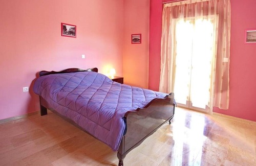 Corfu Town Apartment | Darmani Spiros apartments
