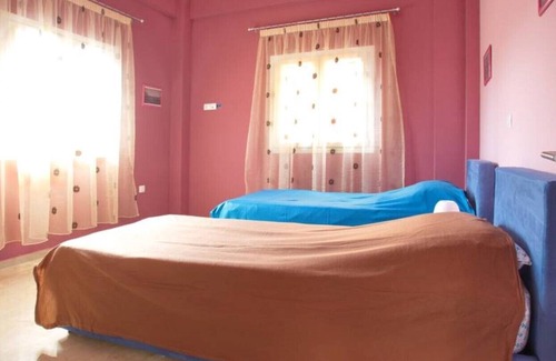 Corfu Town Apartment | Darmani Spiros apartments