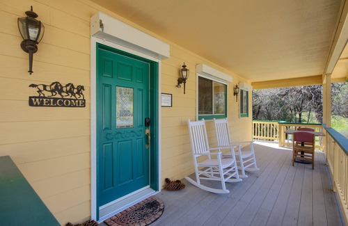 Mariposa House | Darrah House. Back to School Special! 50.00 off per night. alrdy adjusted