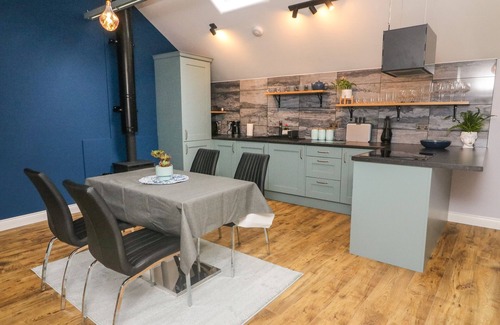 Grassington Cottage | DARROWBY BARN, family friendly in Grassington