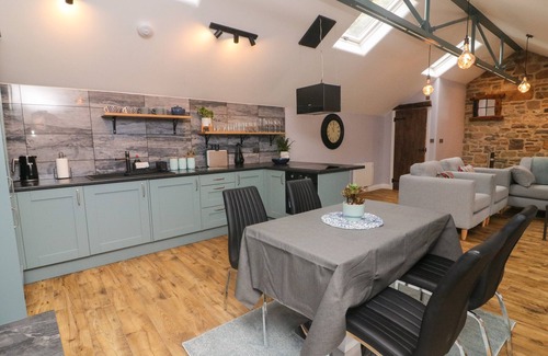 Grassington Cottage | DARROWBY BARN, family friendly in Grassington