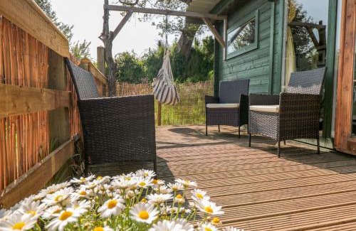 Totnes House | Dart View Hideout