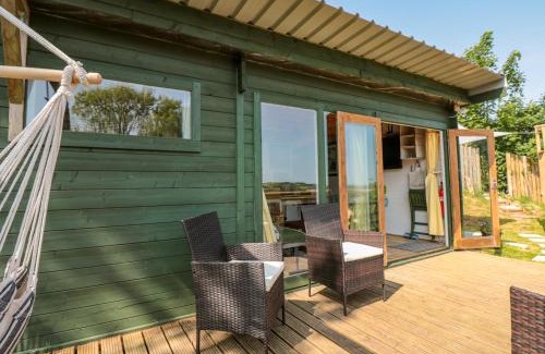 Totnes House | Dart View Hideout