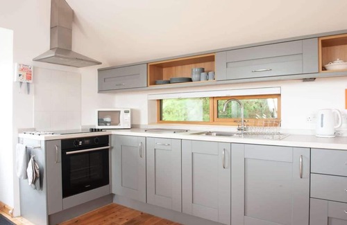 Yelverton House | Dartmoor Barn on North Hessary Tor