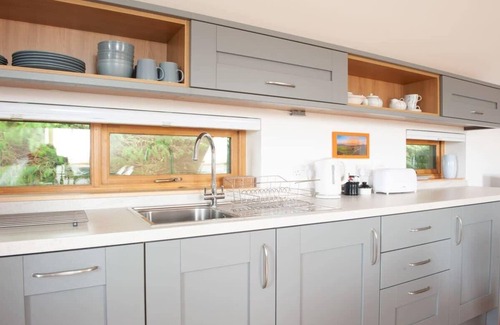 Yelverton House | Dartmoor Barn on North Hessary Tor