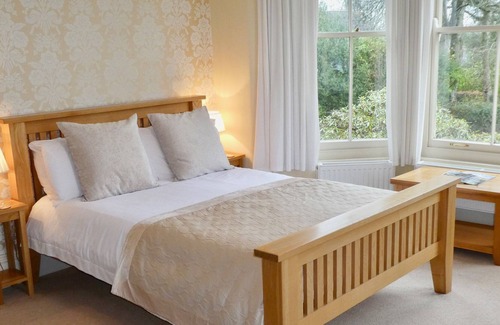 Belstone Bed & Breakfast | Dartmoor House B&B