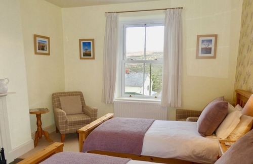 Belstone Bed & Breakfast | Dartmoor House B&B