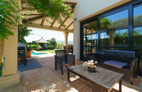 Beniarbeig Villa | Daru Dunya by Aguilarent