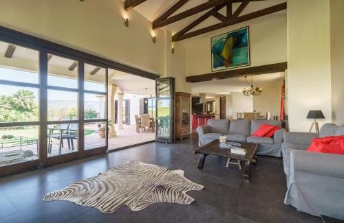 Beniarbeig Villa | Daru Dunya by Aguilarent