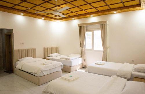 Nizwa Hotel | Darunique Inn
