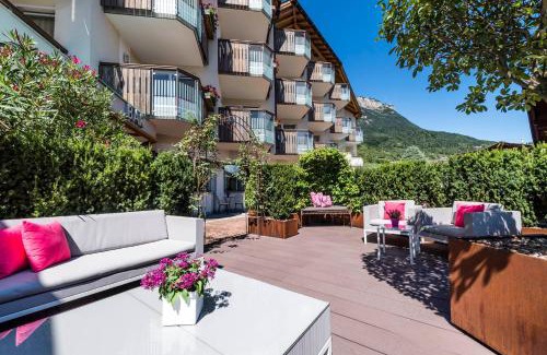 Caldaro Sulla Strada del Vino Hotel | DAS BADL - Smart Retreat AO