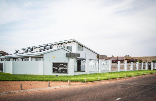 Upington Bed & Breakfast | Das Dunen