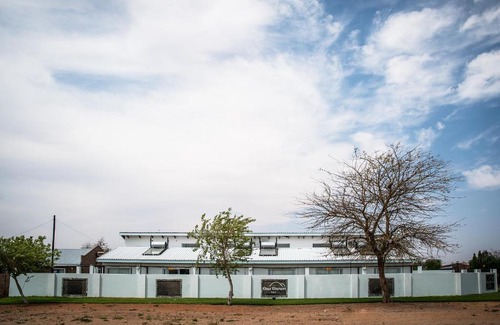 Upington Bed & Breakfast | Das Dunen