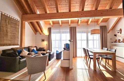 Bad Faulenbach Apartment | Das Feriennest